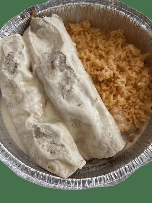 El Capataz Menu image 6