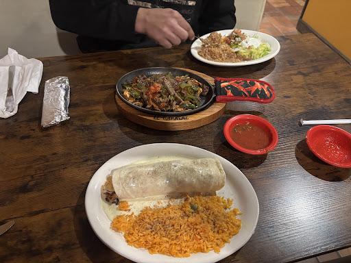 El Capataz Menu image 7