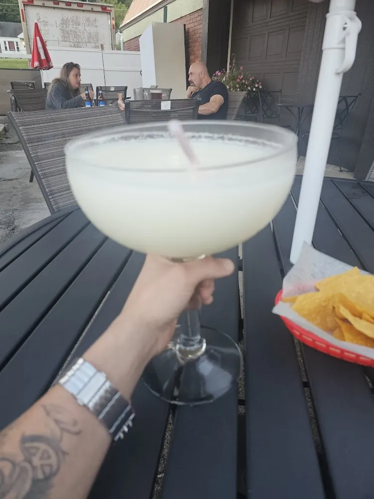 Pina Colada